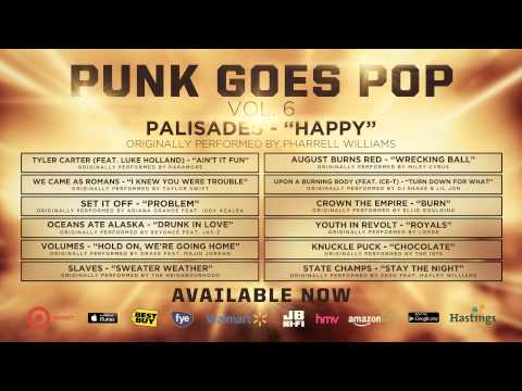Video thumbnail for Happy
