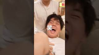 これ答えて大丈夫？なな質問コーナー #裏話 #ブラザー4 #shorts