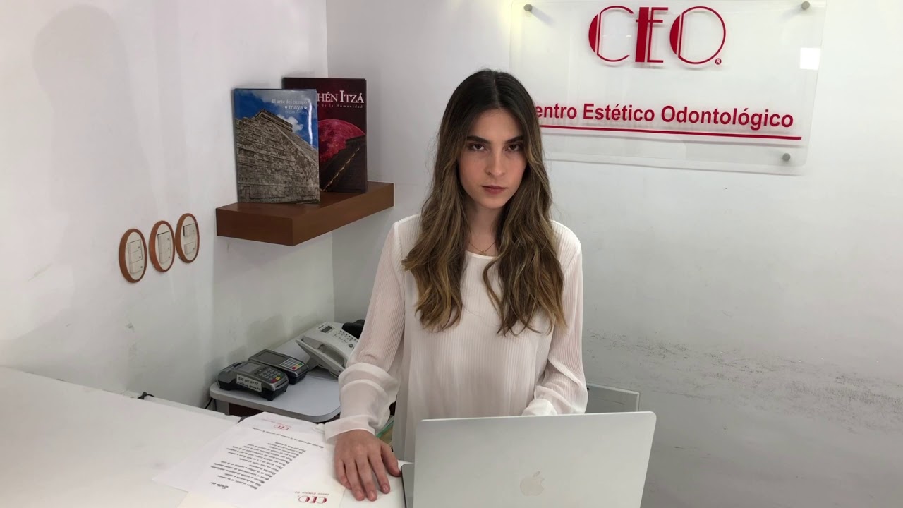 Recepción y Sala de Espera