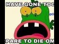 Uncle Grandpa Sucks