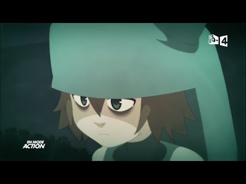 Wakfu [Oropo - AMV] - The last of the real ones