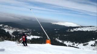preview picture of video 'Kopaonik Serbia Ski & Snowboard'