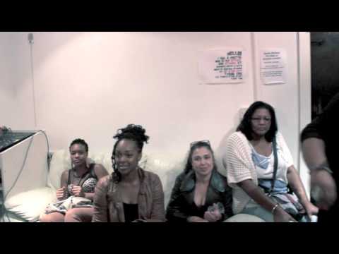 Top Level Band rehearsal - Signed, Sealed Delivered