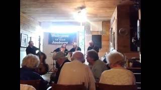 I'll Be Your Baby Tonight