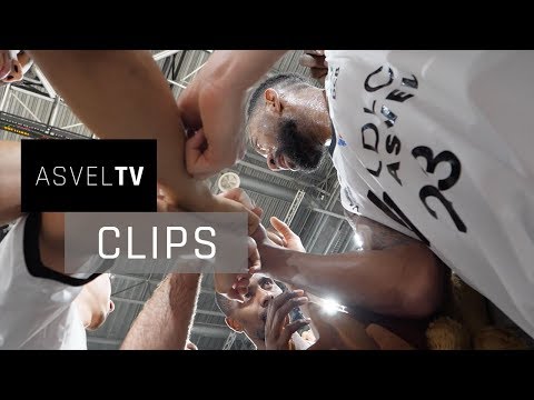 LDLC ASVEL : rendez-vous en finale !