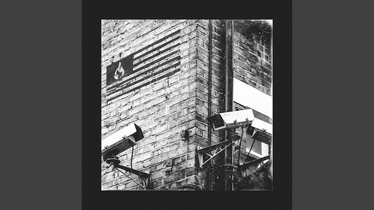 American Arson - The King is Alive