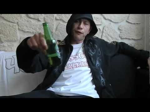 Stego 4C Freestyle Assoce Balkanic