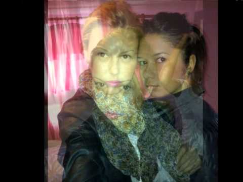 A fost un inger printre noi  ANDREEA ICA