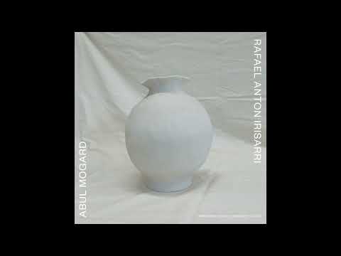 Abul Mogard + Rafael Anton Irisarri - Impossibly Distant, Impossibly Close (2024)