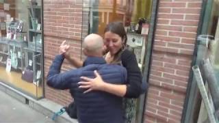 Balade tango & patrimoine du 2 juillet- Tangopostale 2017