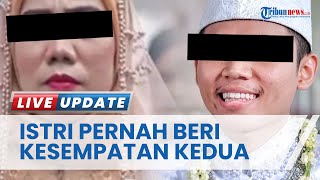 Download lagu Kasus Ibu Mertua Selingkuh dengan Menantu, Ternyata Istri Akui Pernah Akui Beri Kesempatan Kedua mp3 Download lagu Kasus Ibu Mertua Selingkuh dengan Menantu, Ternyata Istri Akui Pernah Akui Beri Kesempatan Kedua mp3