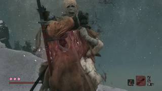 Sekiro: Shadows Die Twice [Part 23] - Gun Monkeys