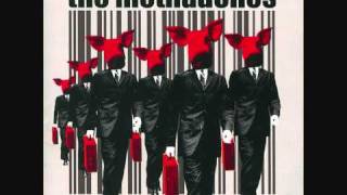 The Methadones - What Went Wrong