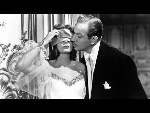 Ninotchka (1939) - Champagne Execution