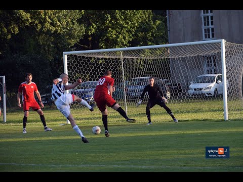 4p4s Rydzyniak Rydzyna - Piast Kobylin