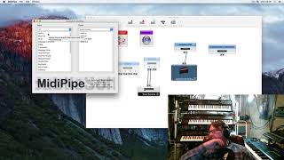 Video thumbnail for Sustain Pedal Override - Fixing your Sustain w/ MidiPipe & Logic Pro by LogicProHacks