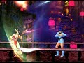 KOF Mugen Who Is The Strongest Mai Shiranui VS Shermie