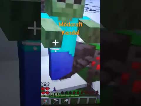 modcraft #short #modcraft