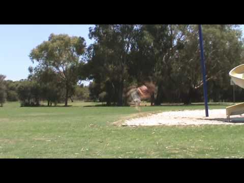 Corkscrew Training 28/01/2010