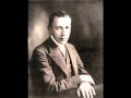 Rachmaninoff- Prelude in C sharp minor op. 3/2 ...
