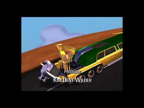 Weird-Oh’s intro HQ