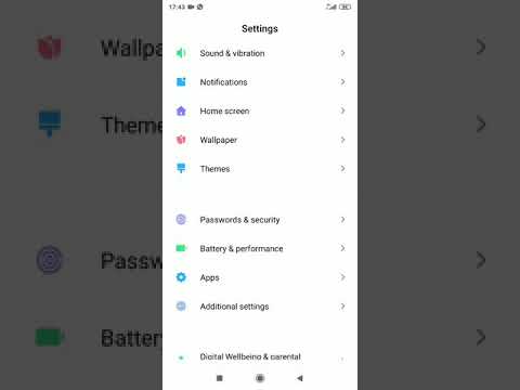 Disable auto correct on xiaomi mi 12