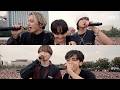 14th Syndrome -remix- feat. RUI, TAIKI, KANON, RYUHEI [BMSG FES'25]