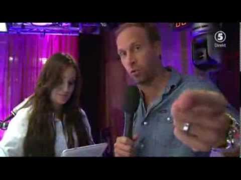 Best of vecka 34 - VAKNA med NRJ