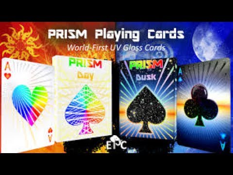Prism Day & Dusk Deck Reviews