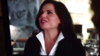 Regina I should know better than to trust blondes