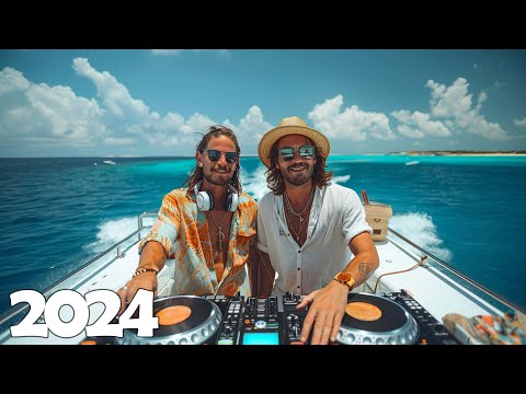 Summer Music Mix 2024 ???? Ibiza Summer Vibes with Best Of Tropical Deep House Chill Out Mix #31