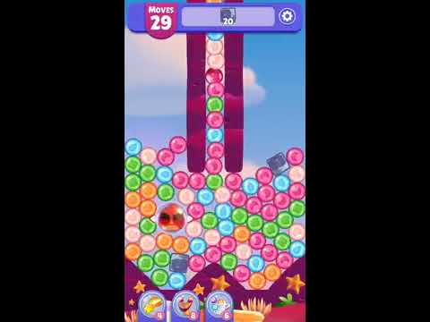 Angry Birds Dream Blast Level 32