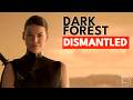 Why I Don’t Buy The Dark Forest Hypothesis