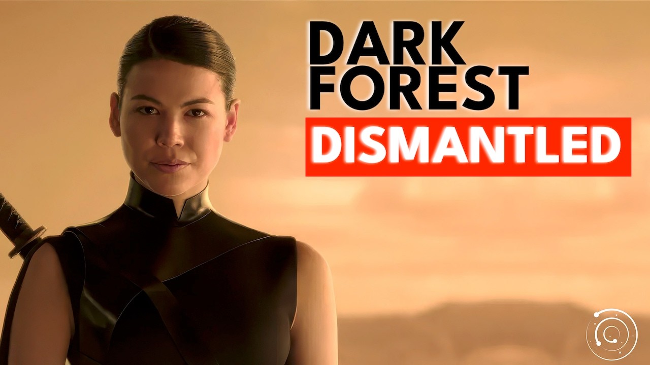 The Dark Forest Hypothesis is Completely Wrong — Here’s Why