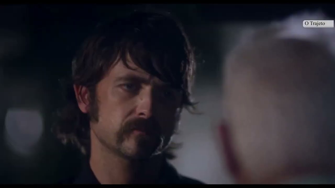 Trailer oficial de O Trajeto