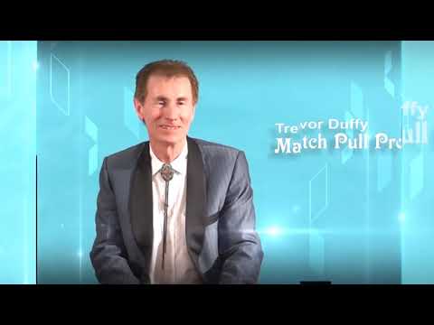 Match Pull Pro by Trevor Duffy
