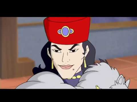 Zorro | Generation Z | Hostile Takeover | Episode 8