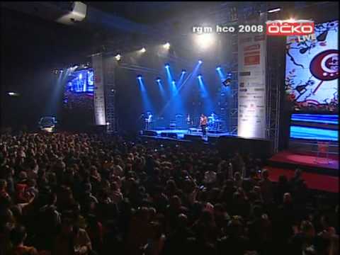 Ewa Farna -Jaky to je- RGM HCO 2008 HQ