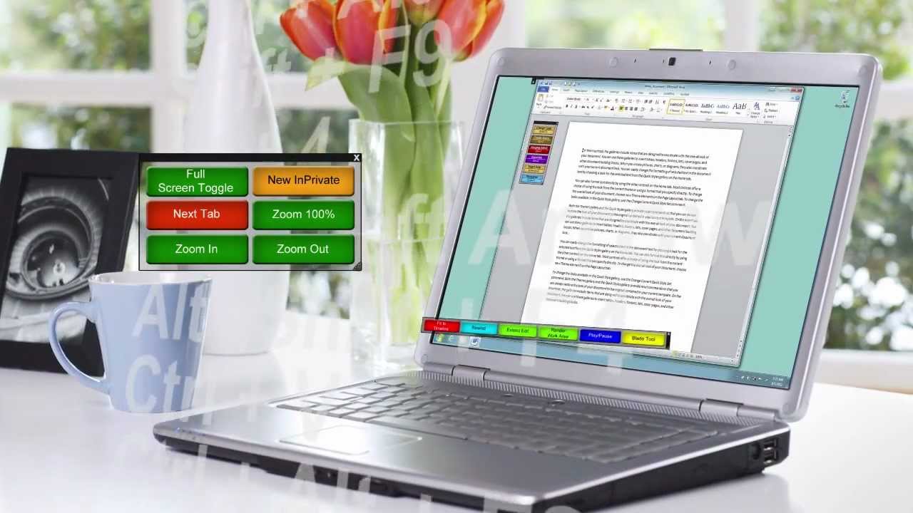 Introducing KillerKeys