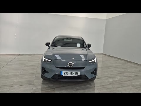 Volvo C40 Recharge BEV 231hp Ultimate - Image 2