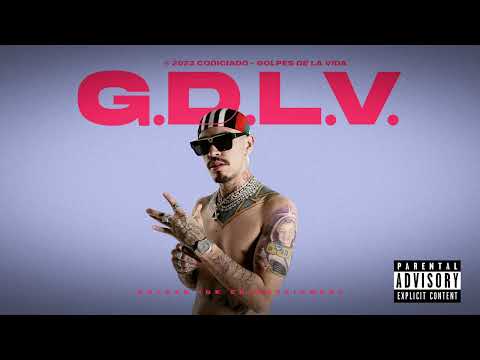 Codiciado, Zaramay - Vida Loca (Official Audio) 2023