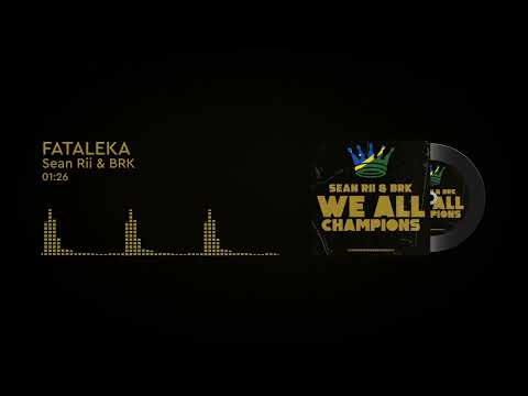 Sean Rii & BRK - Fataleka (Official Audio)