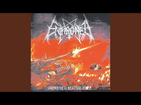Armoured Bestial Hell video thumbnail