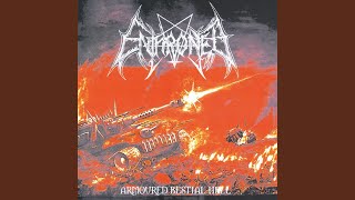 Armoured Bestial Hell
