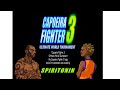 Capoeira Fighter 3 All Characters Sounds