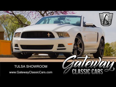 2014 Ford Mustang (CC-1967085) for sale in O'Fallon, Illinois