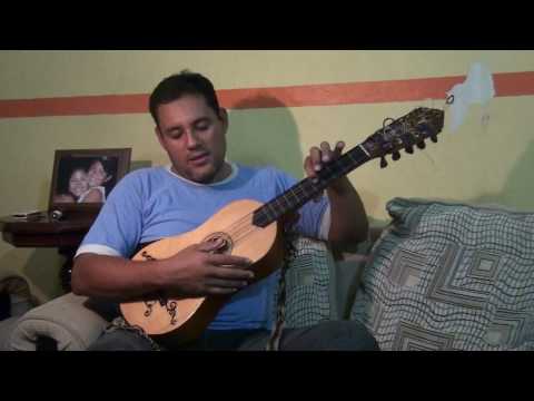 Taller Cascabel - Clase 1: Afinación de la Jarana