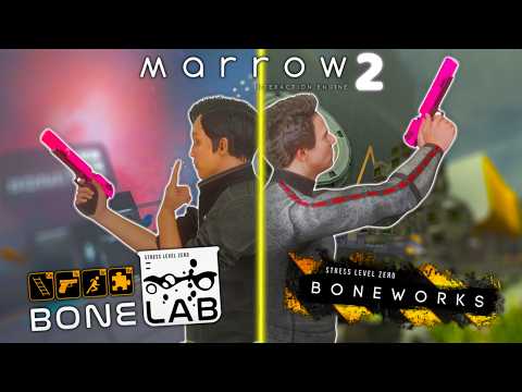 Stress Level Zero is COOKING With This New Update...