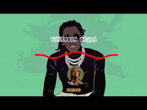 Young Thug x Lil Baby x DaBaby x Travis Scott | Type Beat | @eugenius_beats