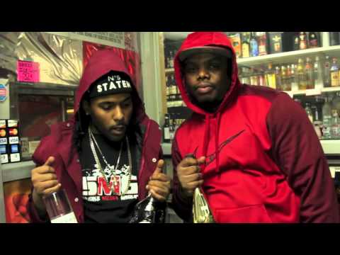 JMaul - Money Talkin'